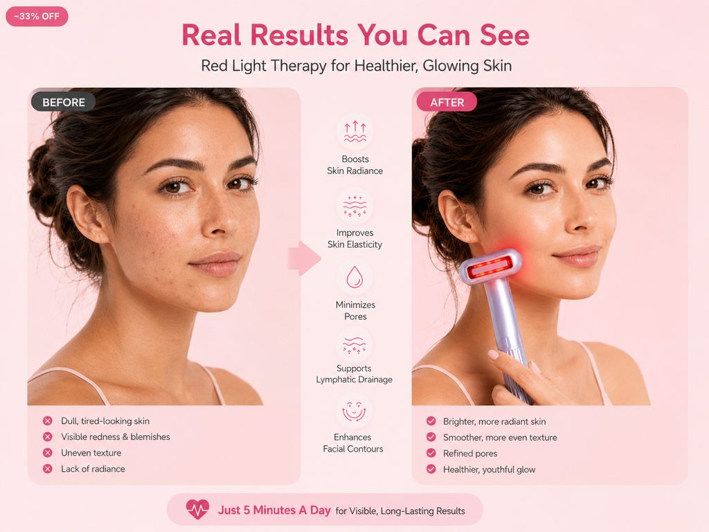 Lumify Sculpt — 7-in-1 Facial Sculpting Wand
