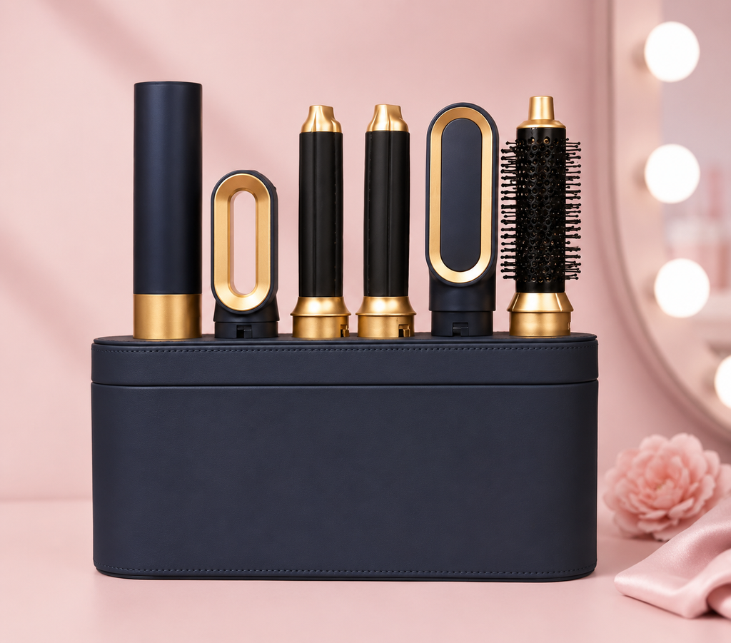 Lumify Multi 5 — 5-in-1 Hair Styler