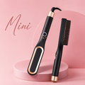 Lumify Glide — Mini Ceramic Hot Comb
