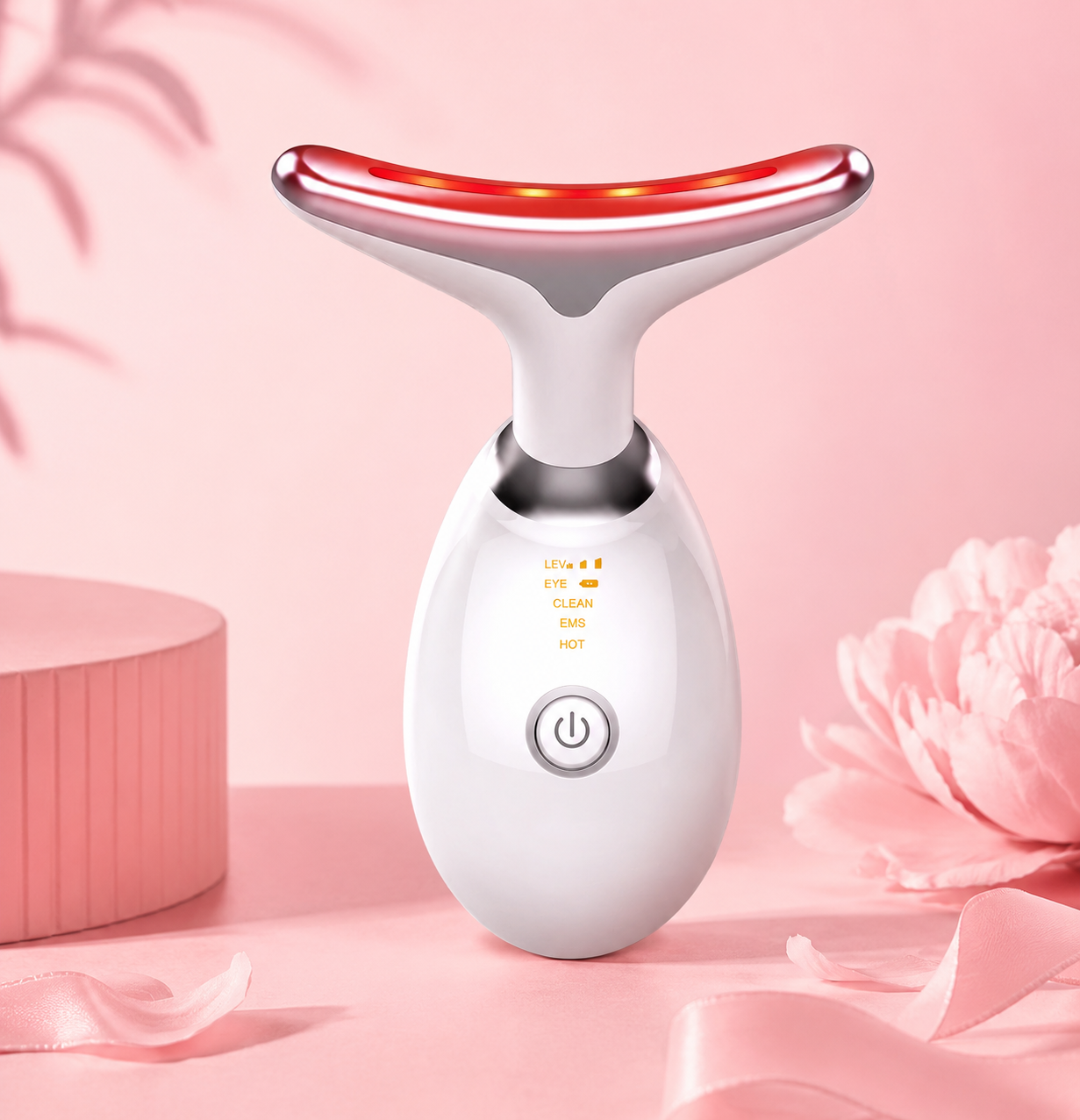 Lumify Lift — Sonic Face Massager