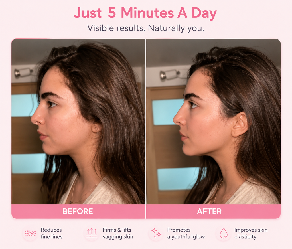 Lumify Lift — Sonic Face Massager