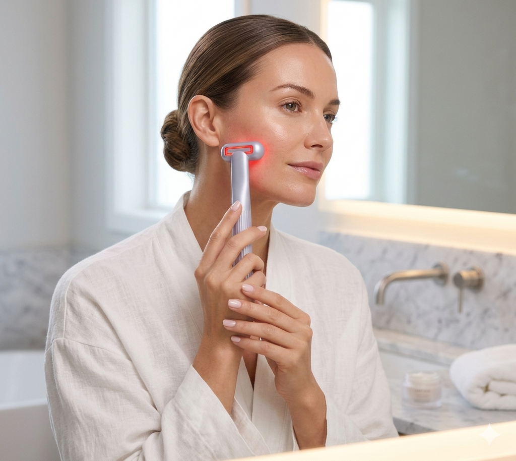 Lumify Sculpt — 7-in-1 Facial Sculpting Wand
