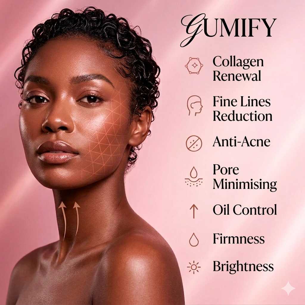 Lumify Halo Lite — LED Skin Therapy Mask