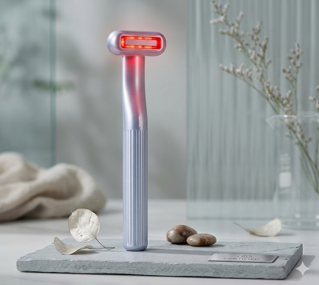 Lumify Sculpt — 7-in-1 Facial Sculpting Wand