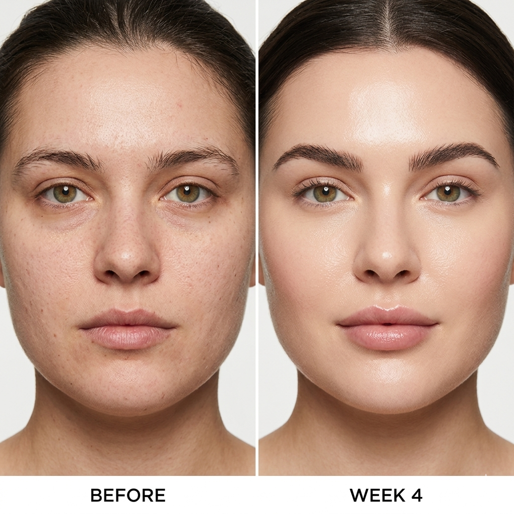 Lumify Halo Lite — LED Skin Therapy Mask